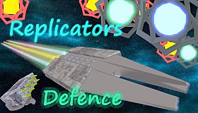 Replicators Defence