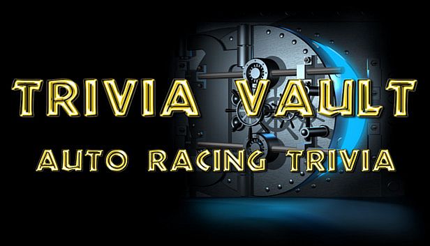 Buy Trivia Vault: Auto Racing Trivia