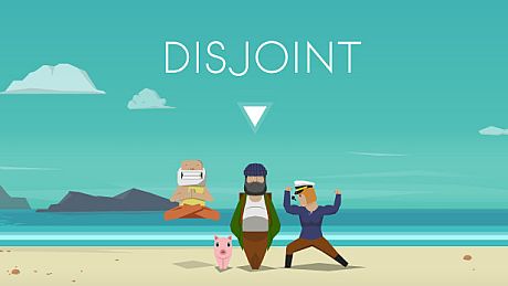 Disjoint Game