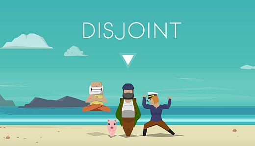 Disjoint