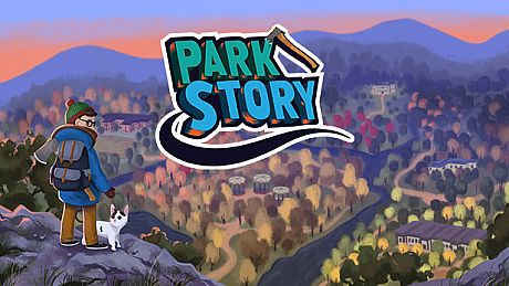 Park Story Game