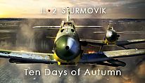 Kup IL-2 Sturmovik: Ten Days of Autumn Campaign na PC