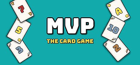 MVP - The Card Game