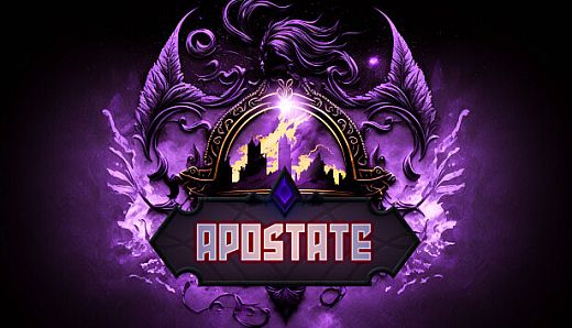 Apostate