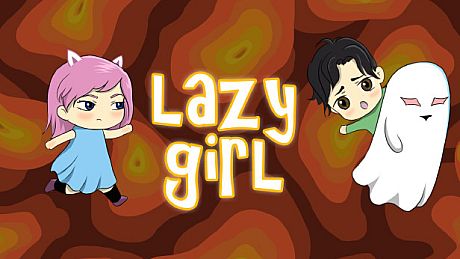 Lazy Girl Game