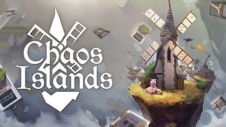 Chaos Islands Game