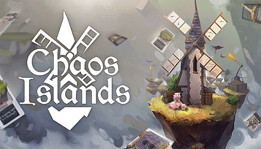 Chaos Islands