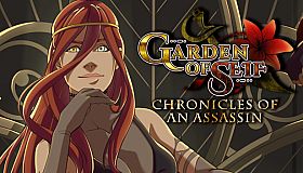Garden of Seif: Chronicles of an Assassin