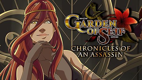 Garden of Seif: Chronicles of an Assassin Game
