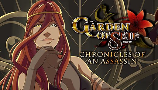 Garden of Seif: Chronicles of an Assassin