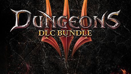 Dungeons 3 + 7 DLCs Bundle Bundle