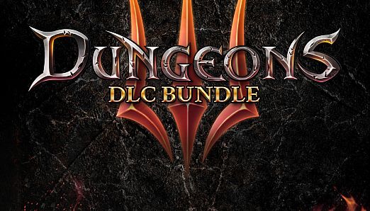 Dungeons 3 + 7 DLCs Bundle