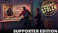 Probably Stolen - Supporter Edition