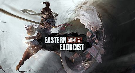 Eastern Exorcist Game