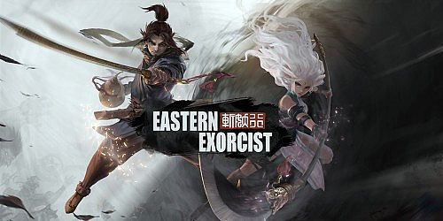 Eastern Exorcist