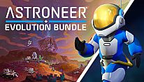 Buy ASTRONEER: Evolution Bundle PC