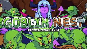 Goblin Nest