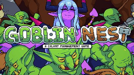 Goblin Nest Game