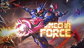 Mecha Force