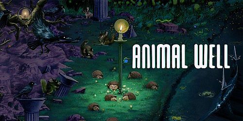 ANIMAL WELL