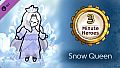 3 Minute Heroes - Snow Queen (Sorcerer Skin)