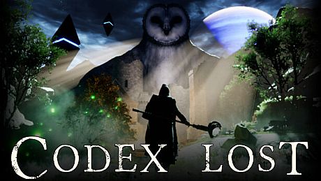 Codex Lost Game