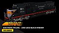 Trainz 2022 DLC - Southern Pacific - EMD SD50 Black Widow