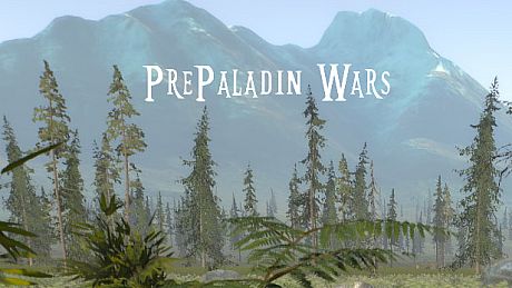 PrePaladin Wars Game