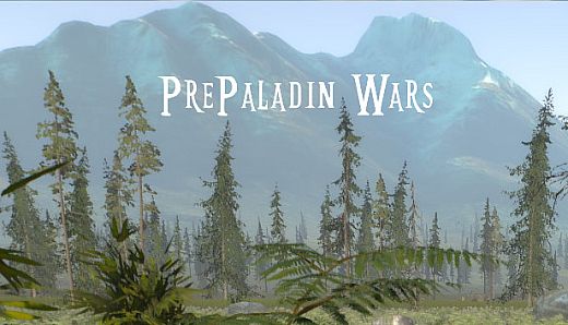 PrePaladin Wars