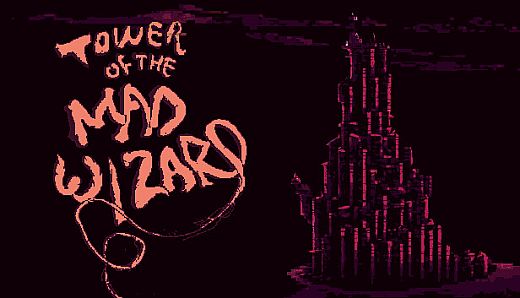 Tower of the Mad Wizard