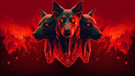 Boss Rush: Mythology Game