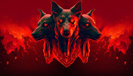 Boss Rush: Mythology