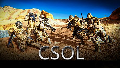CSOL Game