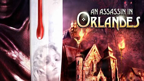 An Assassin in Orlandes