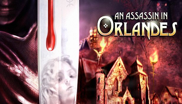 Buy An Assassin in Orlandes