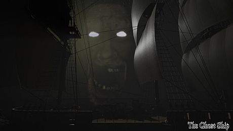 The Ghost Ship Game