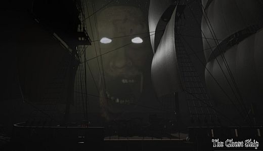 The Ghost Ship