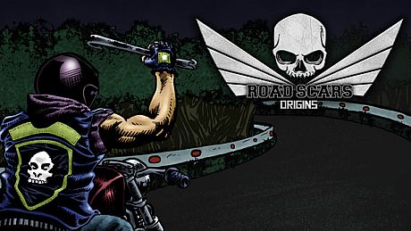 Road Scars: Origins