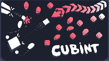 Cubint Game