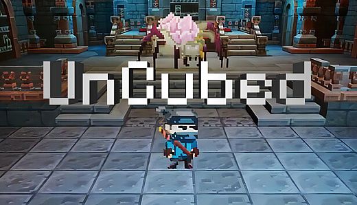 UnCubed