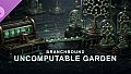 Branchbound: Uncomputable Garden
