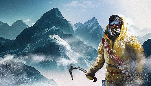 Climber: Sky is the Limit