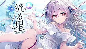 流る星 -a wish star-