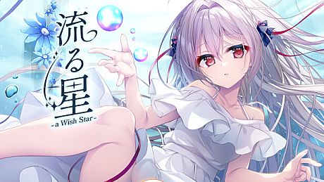 流る星 -a wish star- Game