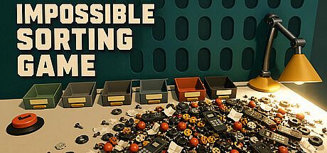 Impossible Sorting Game
