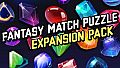 Fantasy Match Puzzle - Expansion Pack