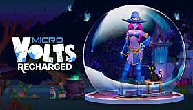 MICROVOLTS: Recharged