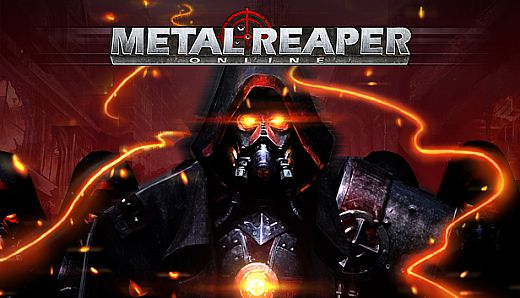 Metal Reaper Online - Elite Package