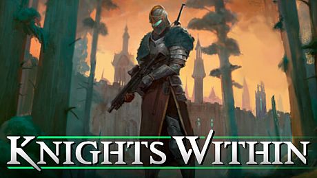Knights Within Game