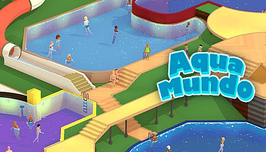Aqua Mundo